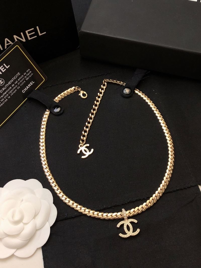 Chanel Necklaces